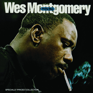Pretty Blue [2-fer] by Wes Montgomery