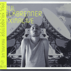 Maximalive by Paul Kalkbrenner