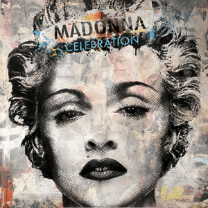 Celebration by Madonna