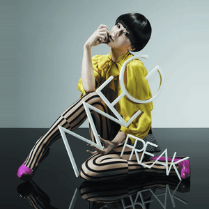 FREAK by MEG