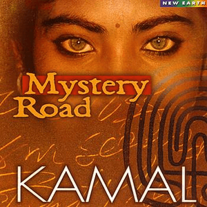 Mystery Road by Kamal