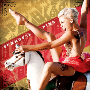 Funhouse (Deluxe Version) by P!nk