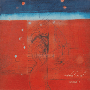 Modal Soul by Nujabes