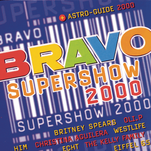 Bravo Super Show 2000 by Alice DeeJay
