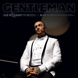 Gentleman (The Complete Playlist) by Guè