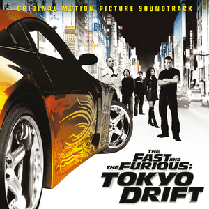 Tokyo Drift by TERIYAKI BOYZ