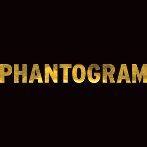 Phantogram by Phantogram