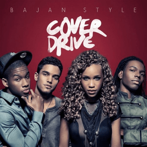 Bajan Style (Deluxe Version) by Cover Drive