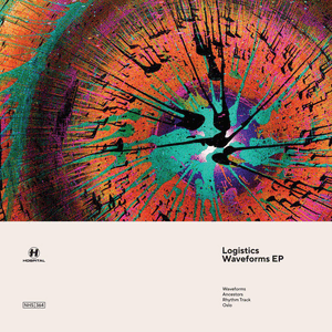 Waveforms by Logistics