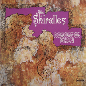 Remember When by The Shirelles