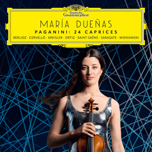 Kreisler: Caprice viennois, Op. 2 (Arr. Fougeray for Violin and Guitar) by Fritz Kreisler