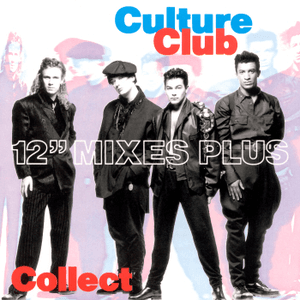 Culture Club Collection: 12'' Mixes by Culture Club