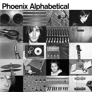 Alphabetical by Phoenix