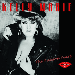 The Passion Years by Kelly Marie