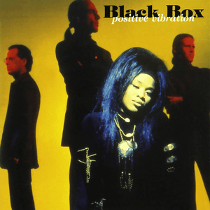 Positive Vibration by Black Box