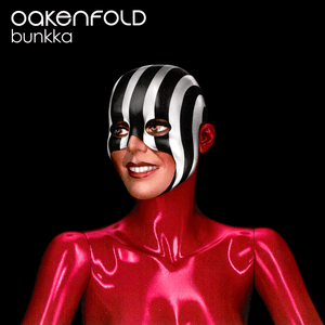 Bunkka by Paul Oakenfold