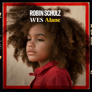 Alane by Robin Schulz