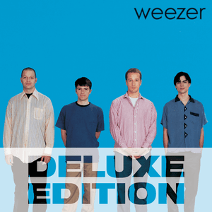 Weezer (Deluxe Edition) by Weezer