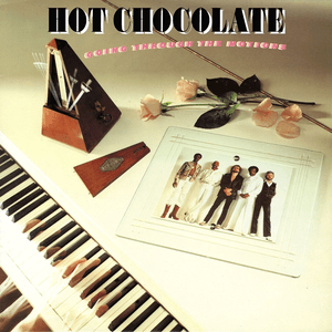 Going Through The Motions by Hot Chocolate