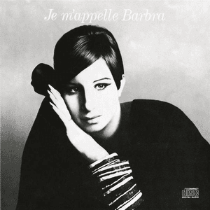 Je M Appelle Barbra by Barbra Streisand