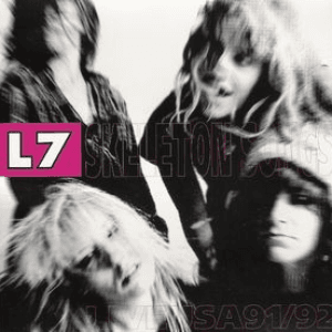 Skeleton Songs by L7
