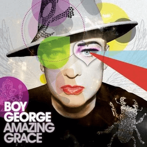 Amazing Grace by Boy George