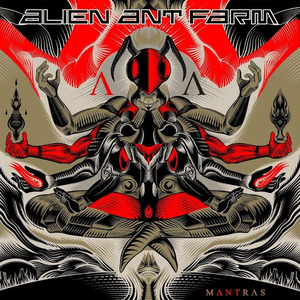 So Cold by Alien Ant Farm
