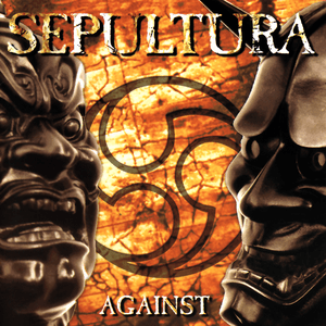 Against by Sepultura