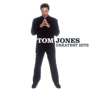 Greatest Hits 2003 by Tom Jones