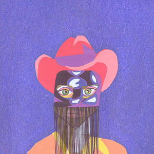 No Glory in the West by Orville Peck