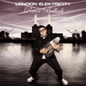 NHS95: Power Ballads by London Elektricity