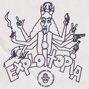 Exploitopia by That Handsome Devil