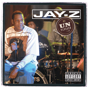 UnPlugged by JAY-Z