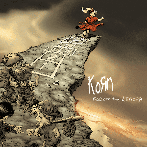 Follow the Leader by Korn