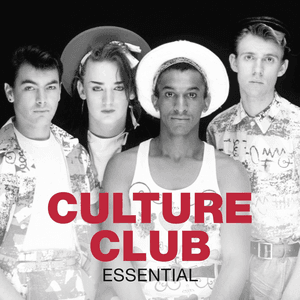 Essential by Culture Club