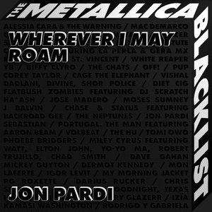 Wherever I May Roam by Jon Pardi