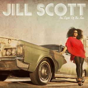 The Light Of The Sun by Jill Scott