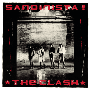Sandinista! by The Clash