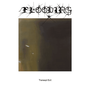 Transept Exit by Flooding