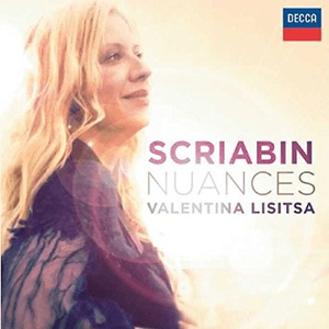 Scriabin - Nuances by Valentina Lisitsa