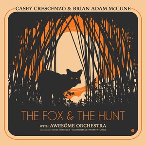 The Fox and the Hunt by The Dear Hunter