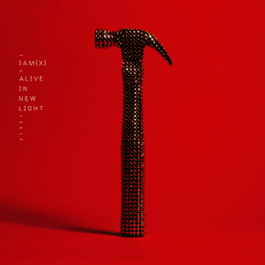 Alive In New Light by IAMX