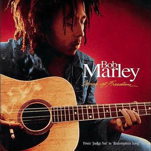 Songs of Freedom by Bob Marley & The Wailers
