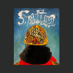 Spitting Off The Edge Of The World by Yeah Yeah Yeahs