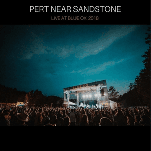 Live at Blue Ox by Pert Near Sandstone
