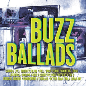 Buzz Ballads by Default