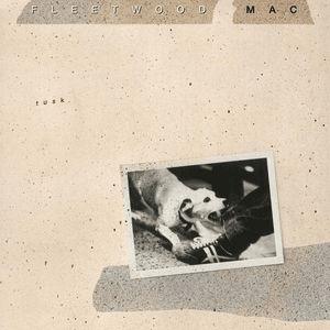 Tusk (Deluxe Edition) by Fleetwood Mac