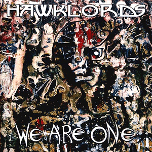 We Are One by Hawklords