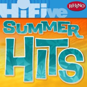 Rhino Hi-Five: Summer Hits by Hootie And The Blowfish