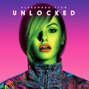 Unlocked by Alexandra Stan